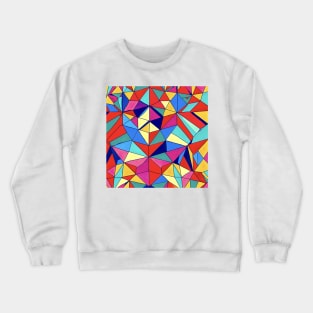 Fine Arts Crewneck Sweatshirt